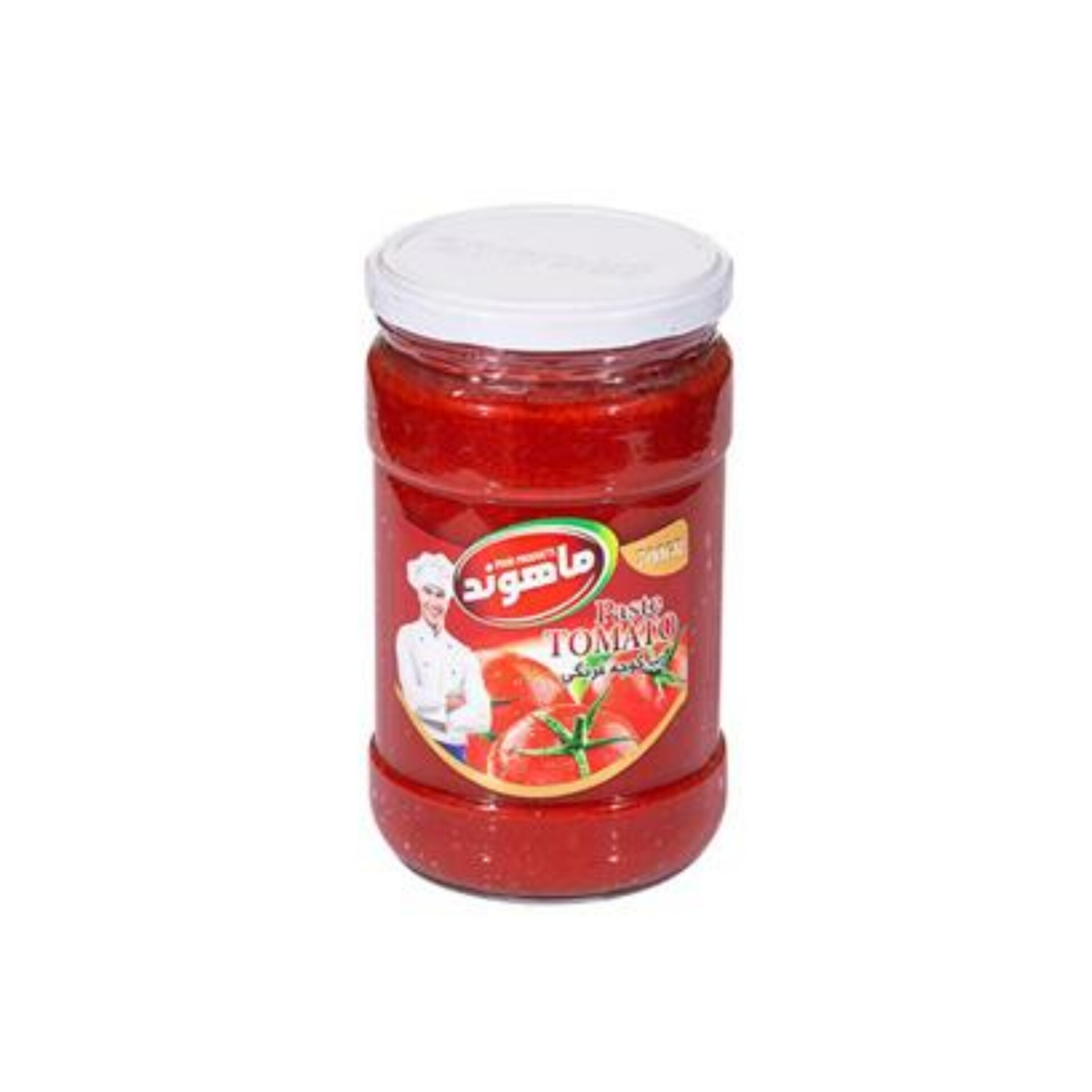 خرید عمده رب گوجه فرنگی مناسب صادرات دریایی