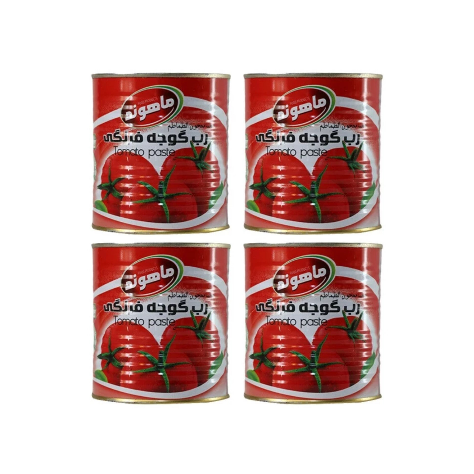 خرید عمده رب گوجه فرنگی با تحویل درب انبار
