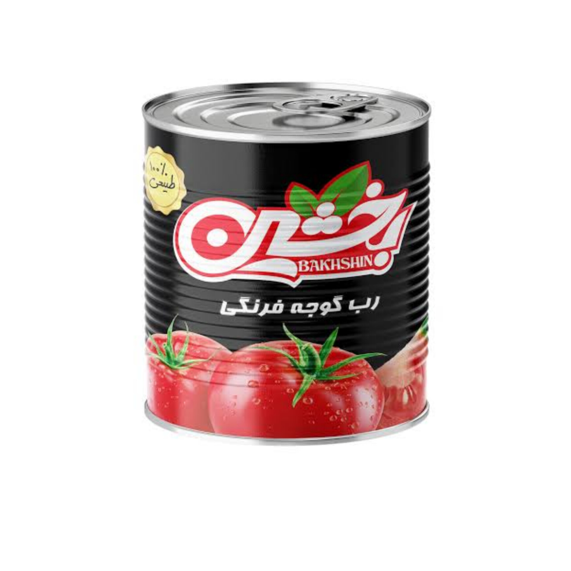 خرید عمده رب گوجه فرنگی با سفارش سفارشی