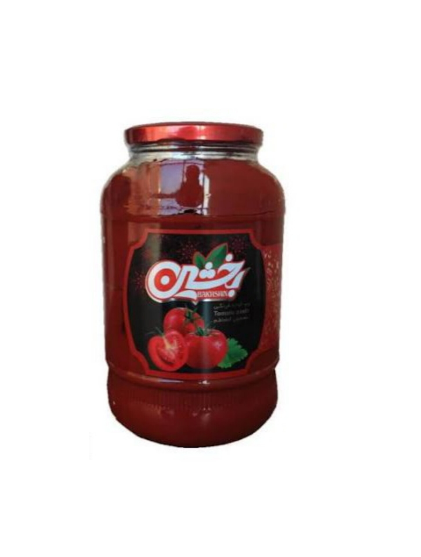 خرید عمده رب گوجه فرنگی با کیفیت تضمین‌شده