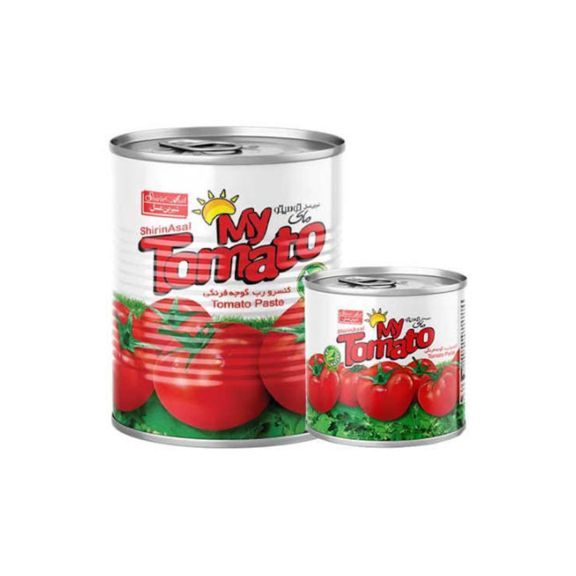 خرید عمده رب گوجه فرنگی با کیفیت جهانی