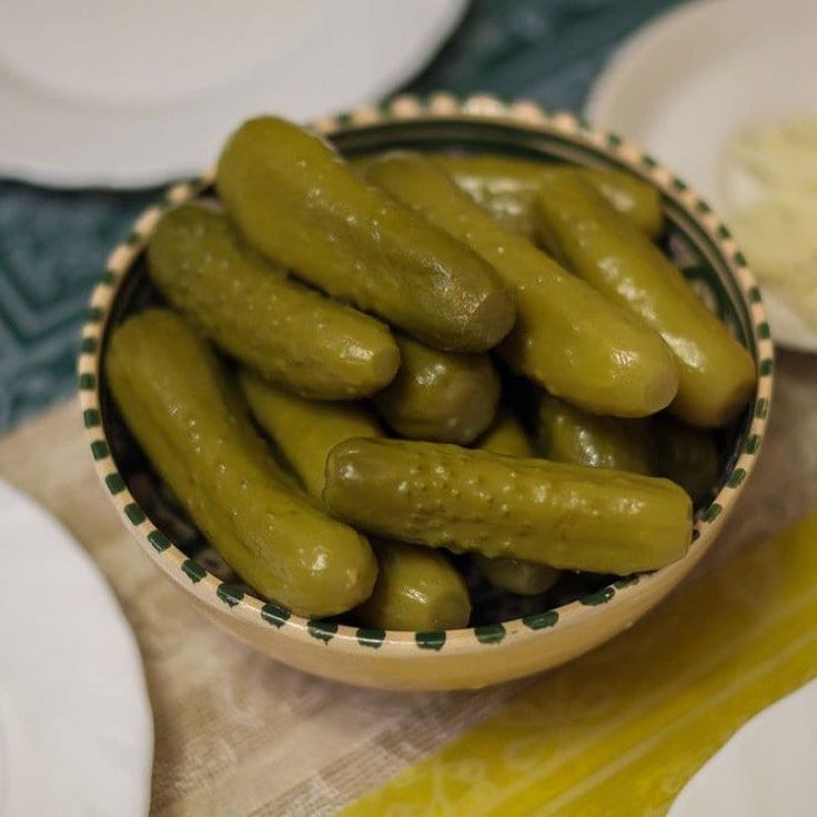قیمت پخش عمده + خیارشور ویژه درجه یک رستورانی