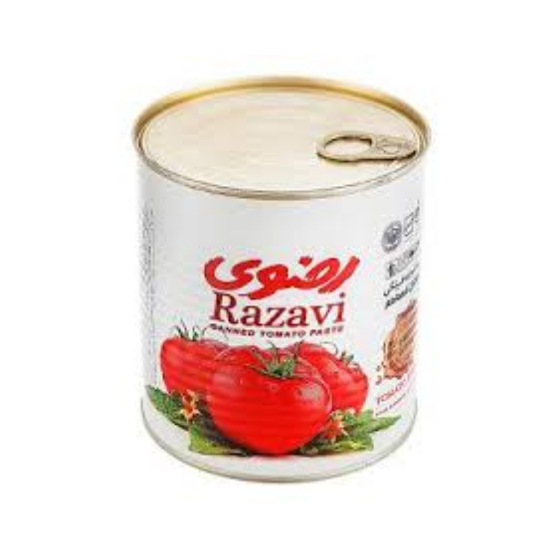 خرید عمده رب گوجه فرنگی برای تامین‌ کنندگان مواد غذایی