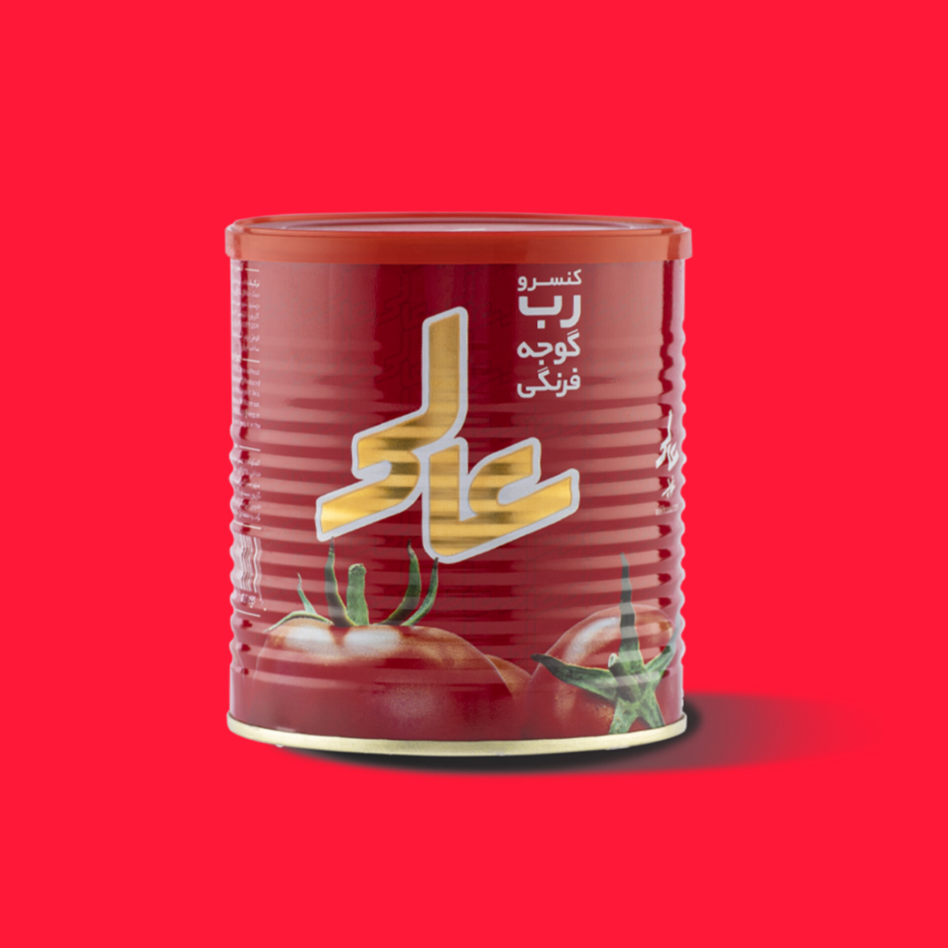 صادرات رب گوجه فرنگی به آذربایجان؛ قوانین و بازار هدف