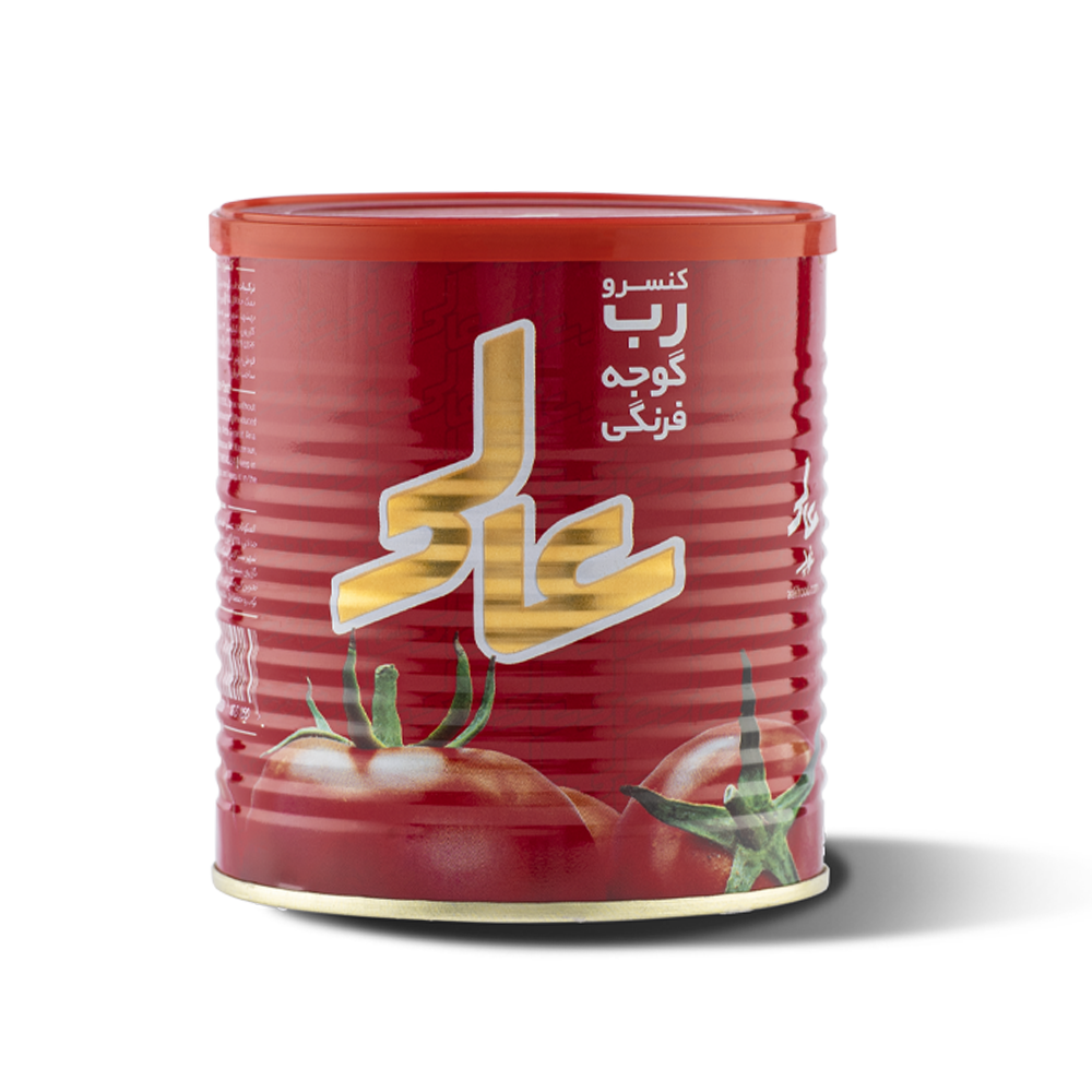 صادرات رب گوجه فرنگی به روسیه با قیمت رقابتی