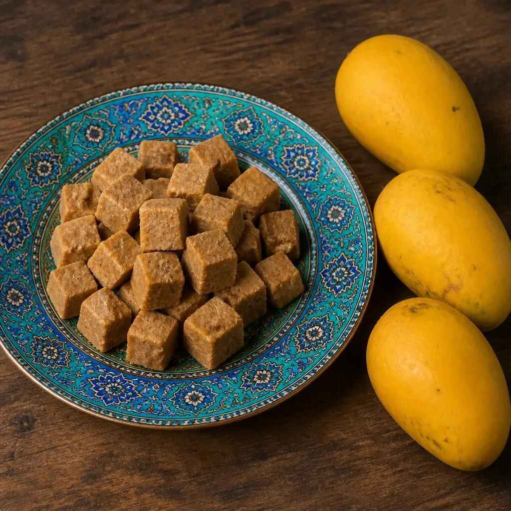 خرید حبه عناب و انبه