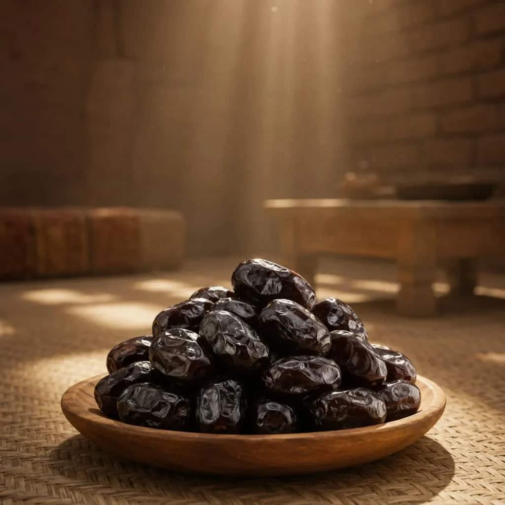 خرما مضافتی عمده انتخابی مناسب برای مراکز پخش و عرضه