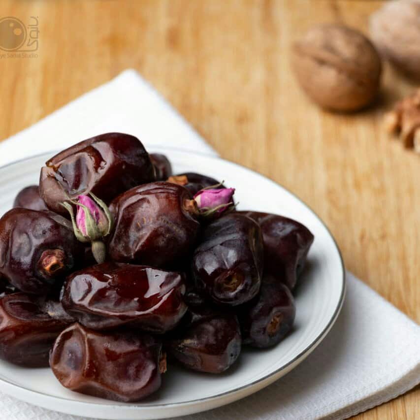 تصویر 4 از خرما مضافتی بوشهر ویژه عرضه عمده و جزئی