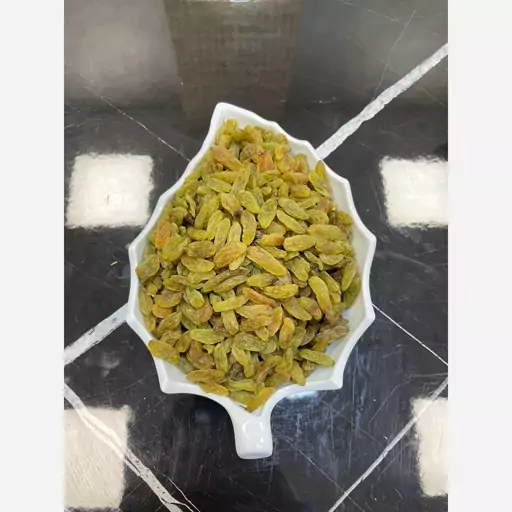 تصویر 4 از کشمش صادراتی کاشمر خوش طعم مناسب بازارهای داخلی و خارجی