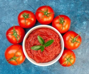 تصویر 1 از مزایای صادرات رب گوجه فرنگی ایرانی