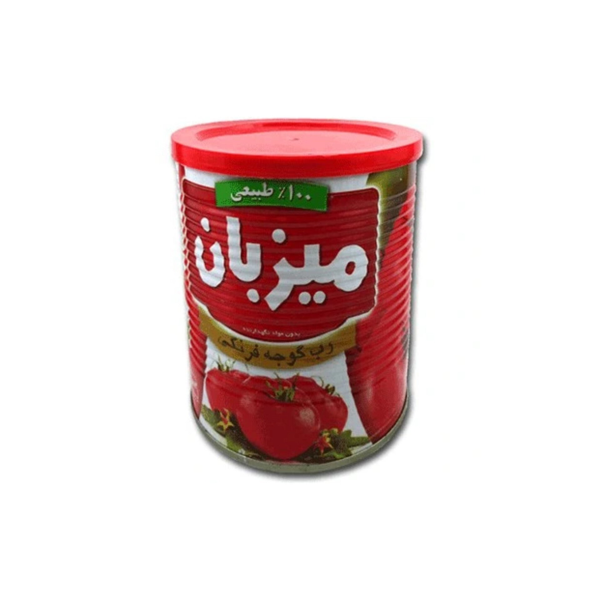 صادرات رب گوجه فرنگی در حلب ۱۷ کیلویی