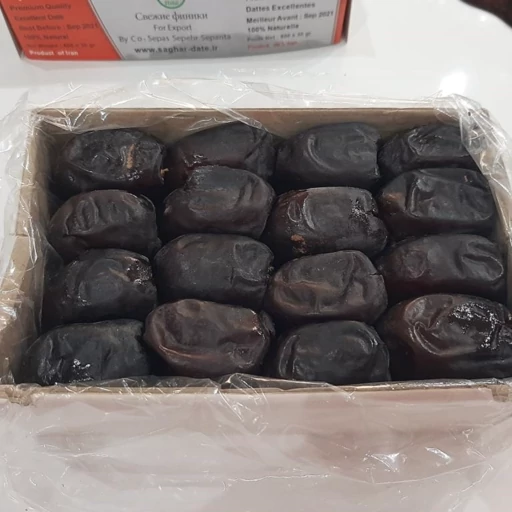 تصویر 2 از خرما مضافتی ایرانشهر مناسب پذیرایی و مصرف خانوادگی