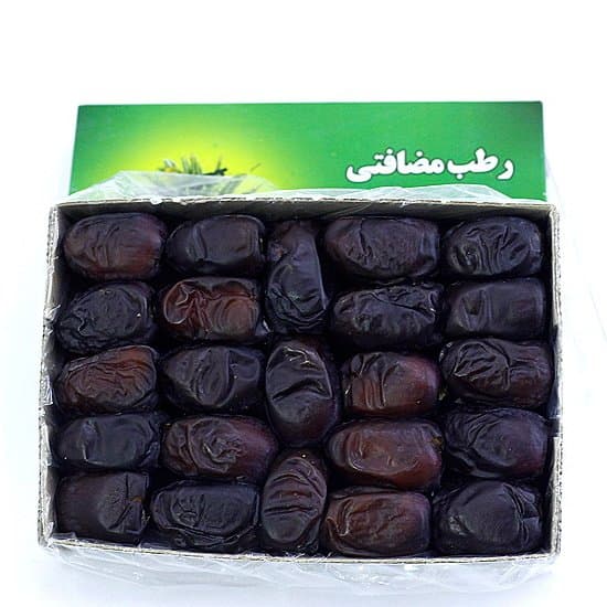 تصویر 3 از خرما مضافتی ایرانشهر مناسب پذیرایی و مصرف خانوادگی