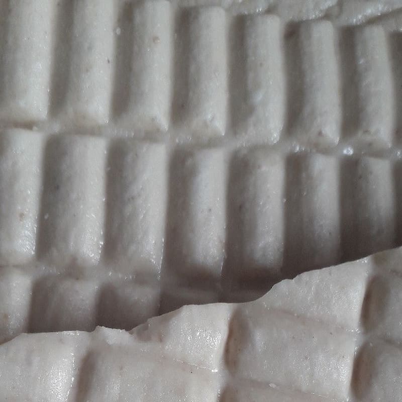 تصویر 4 از نبات زنجبیلی تخته ای ممتاز با کیفیت ماندگار