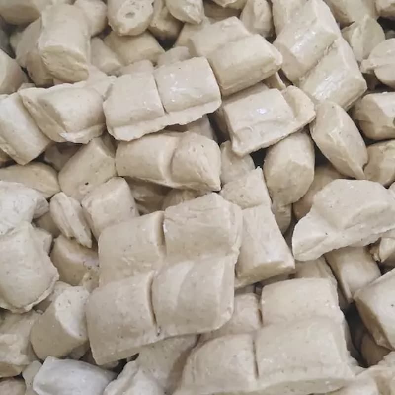 تصویر 2 از نبات زنجبیلی تخته ای ممتاز با کیفیت ماندگار