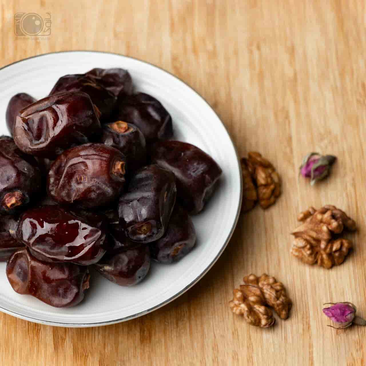 تصویر 1 از خرما مضافتی ساغر مناسب پذیرایی های رسمی و خانوادگی