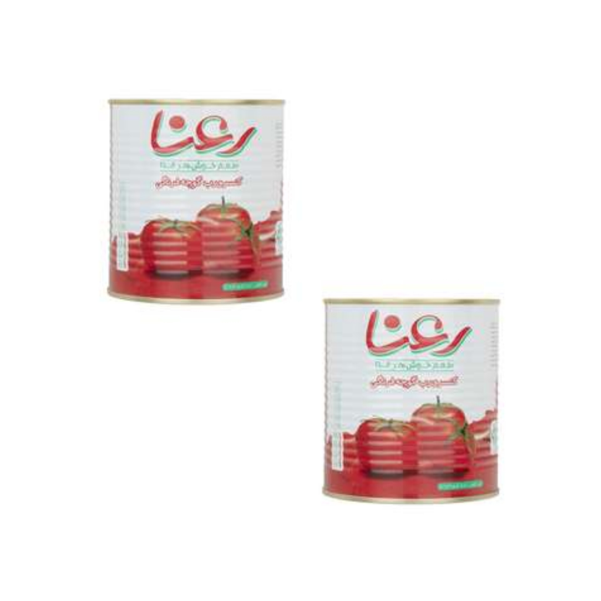 صادرات رب گوجه فرنگی با قرارداد بلندمدت