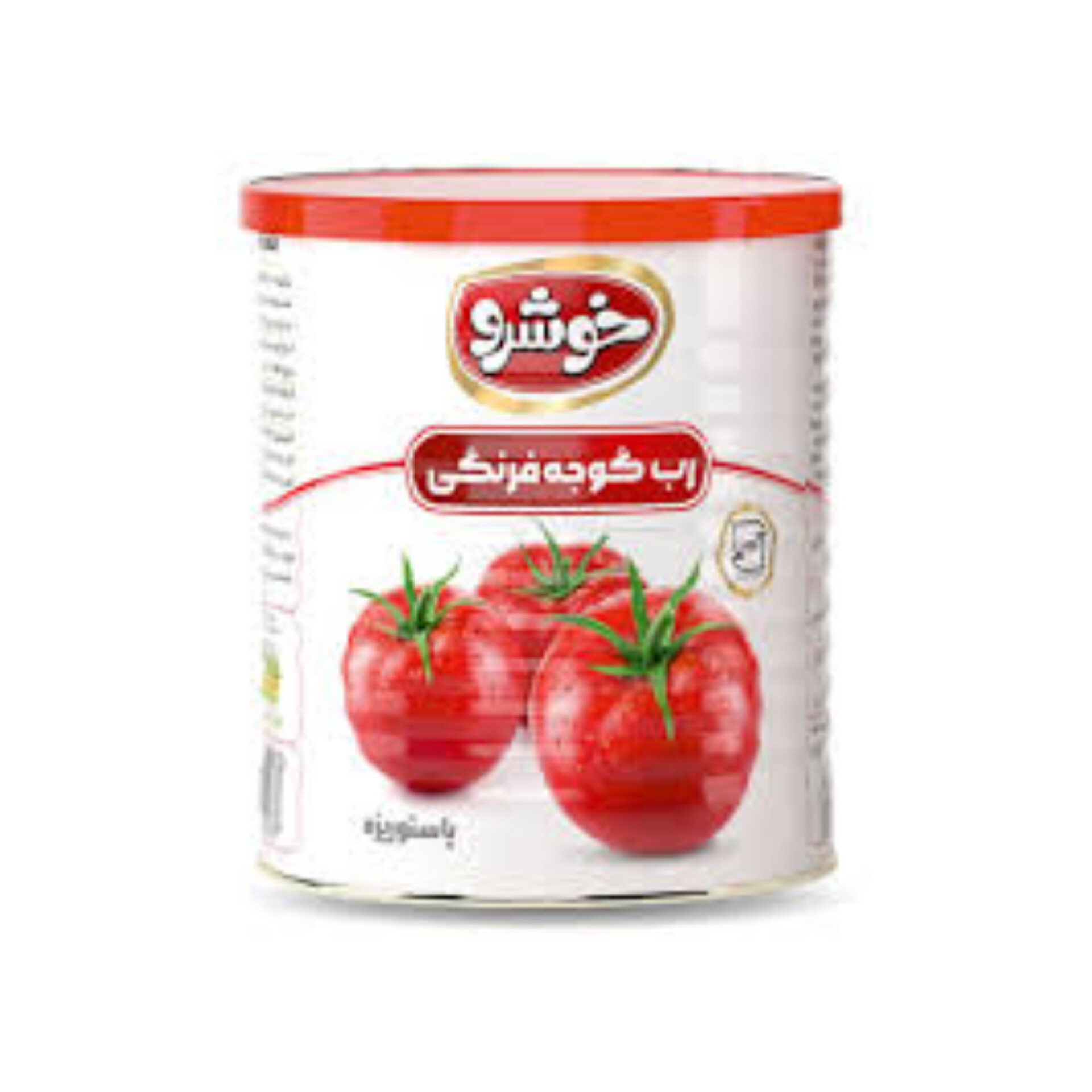 صادرات رب گوجه فرنگی ممتاز ایرانی