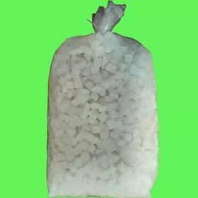 تصویر 1 از قند شکسته نایلونی با بسته بندی بهداشتی و مقاوم