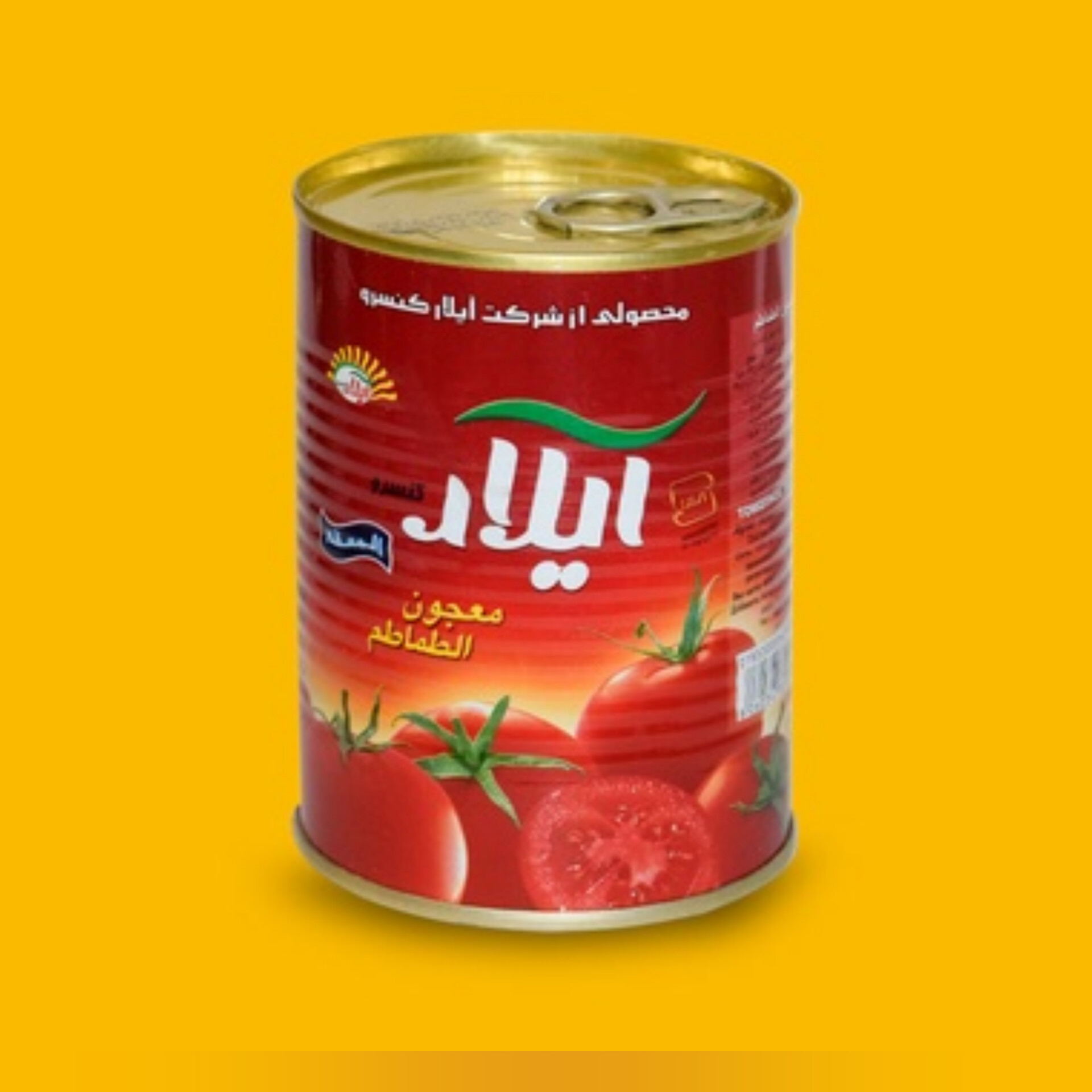 صادرات رب گوجه فرنگی به پاکستان