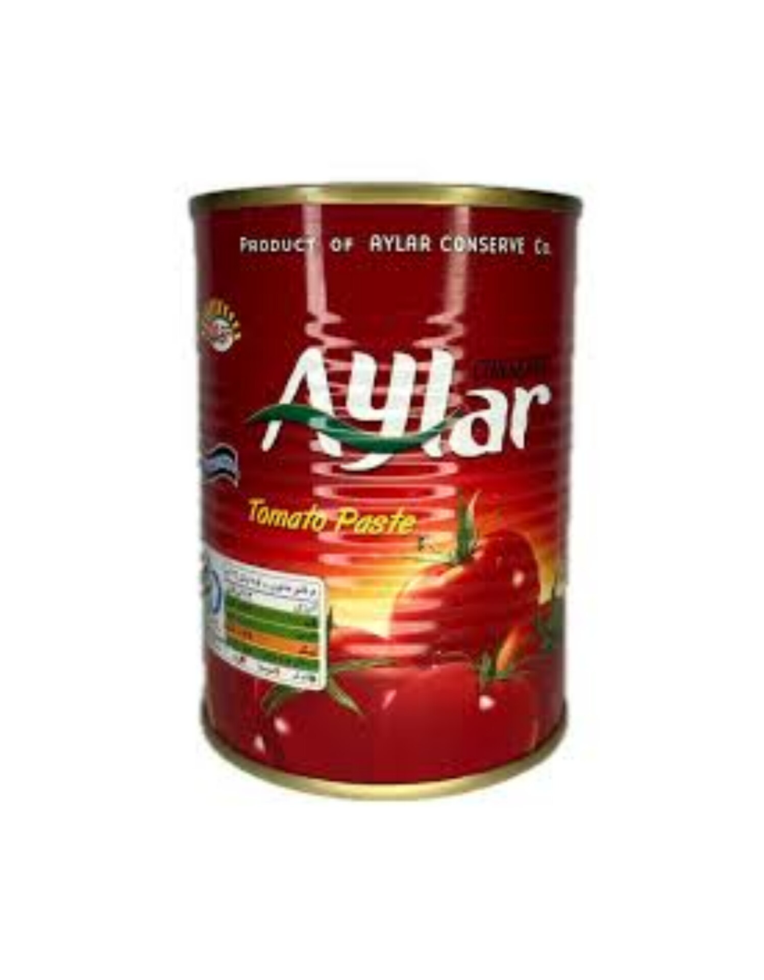 صادرات رب گوجه فرنگی به افغانستان