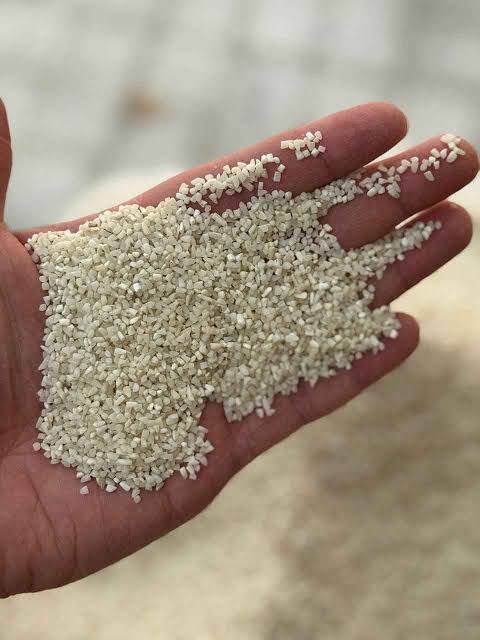 برنج هندی نیم دانه خوش پخت و مقرون به صرفه