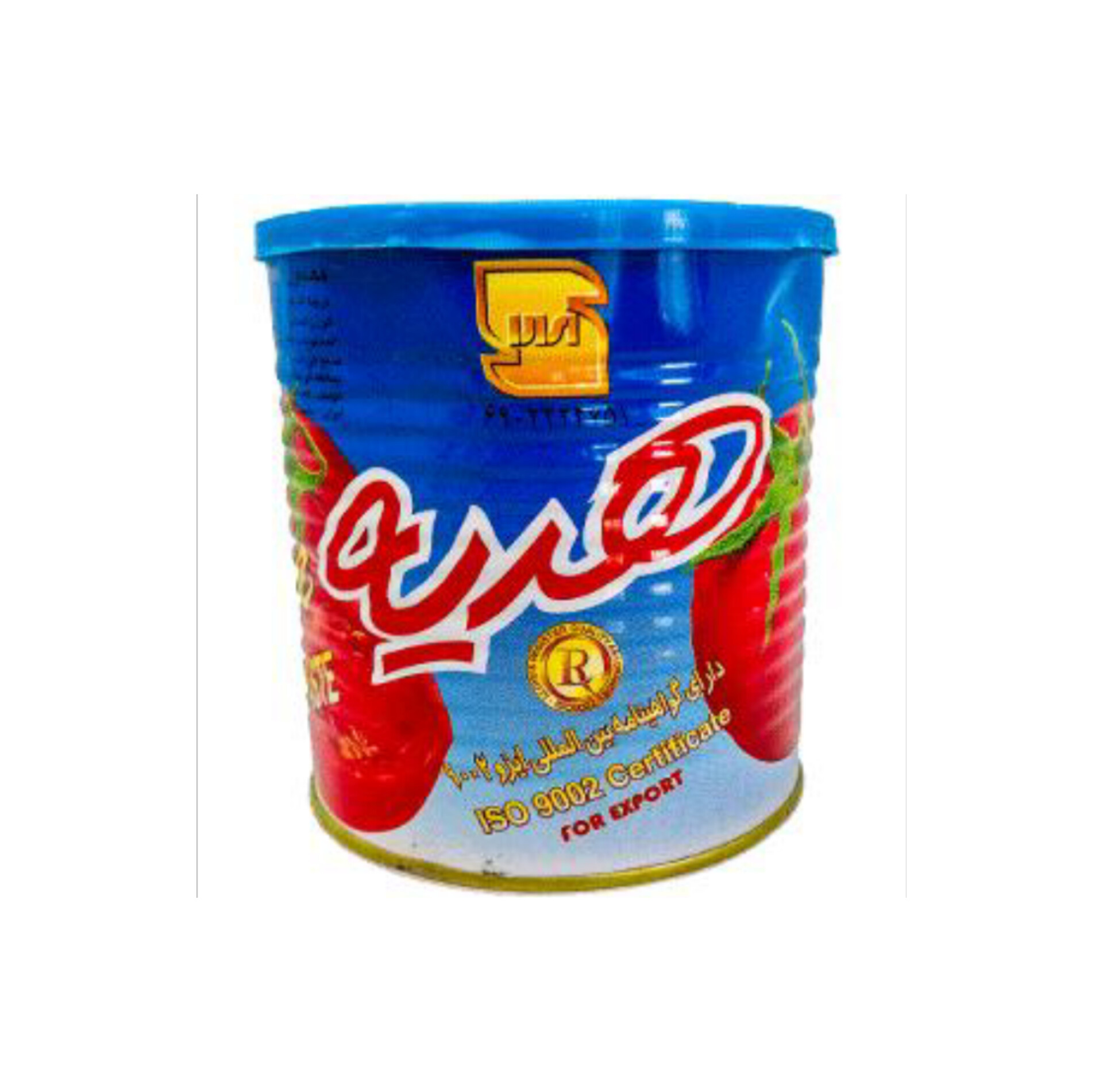 فرصت‌های سرمایه‌گذاری در صادرات رب گوجه فرنگی