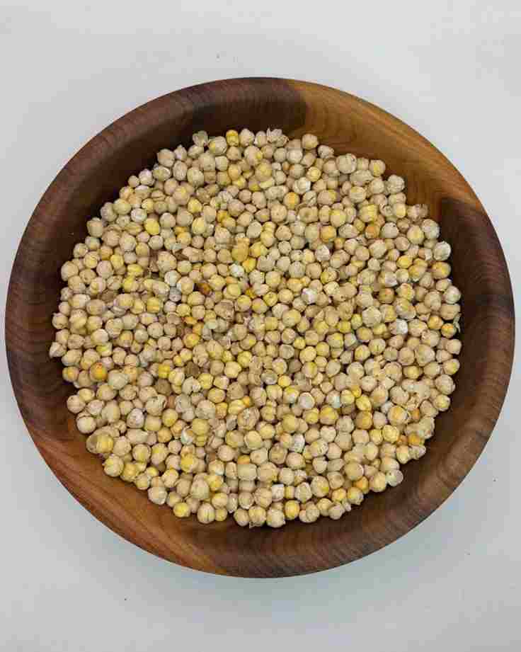 فروش نخودچی ریز