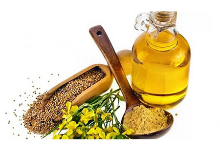تصویر 1 از روغن کنجد پریمیوم مناسب پذیرایی لوکس با کیفیت بی نظیر