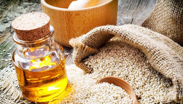 تصویر 4 از روغن کنجد پریمیوم مناسب پذیرایی لوکس با کیفیت بی نظیر