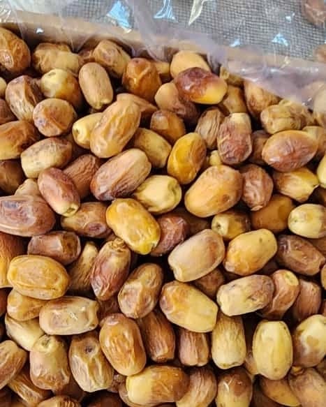 تصویر 1 از خرما زاهدی مناسب عمده‌ فروشی و صادرات