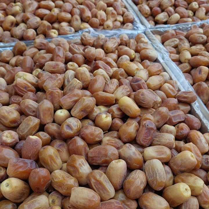 تصویر 4 از خرما زاهدی مناسب عمده‌ فروشی و صادرات