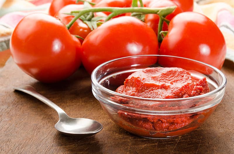تصویر 4 از صادرات رب گوجه فرنگی و توسعه بازارهای جدید