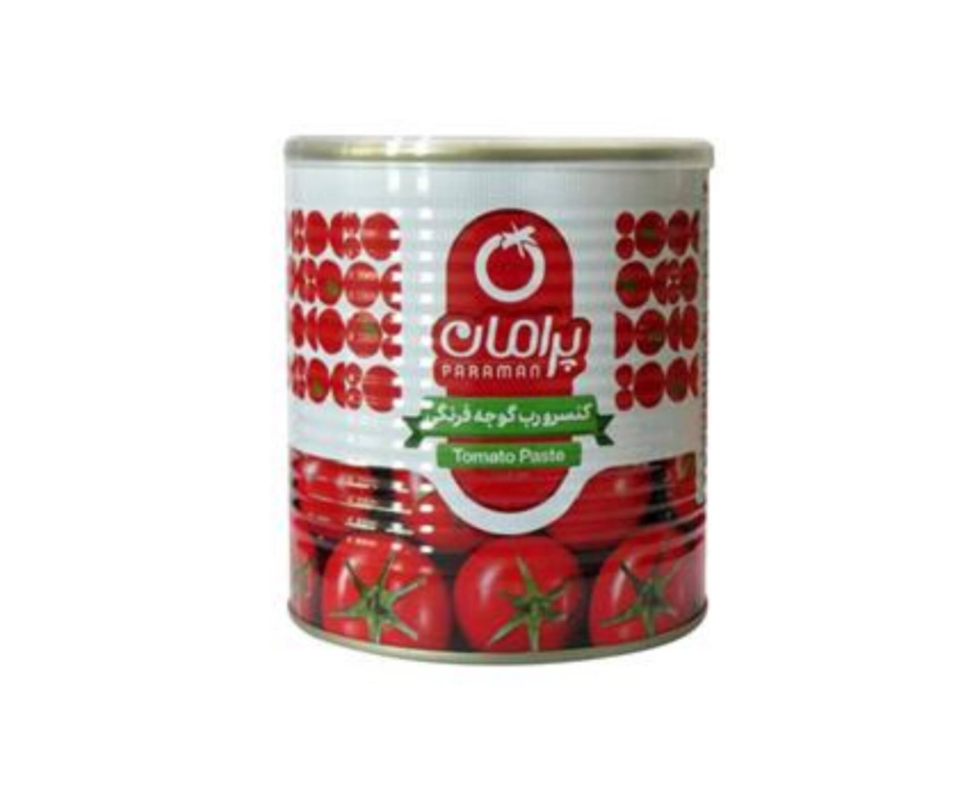 صادرات رب گوجه فرنگی با پشتیبانی کامل