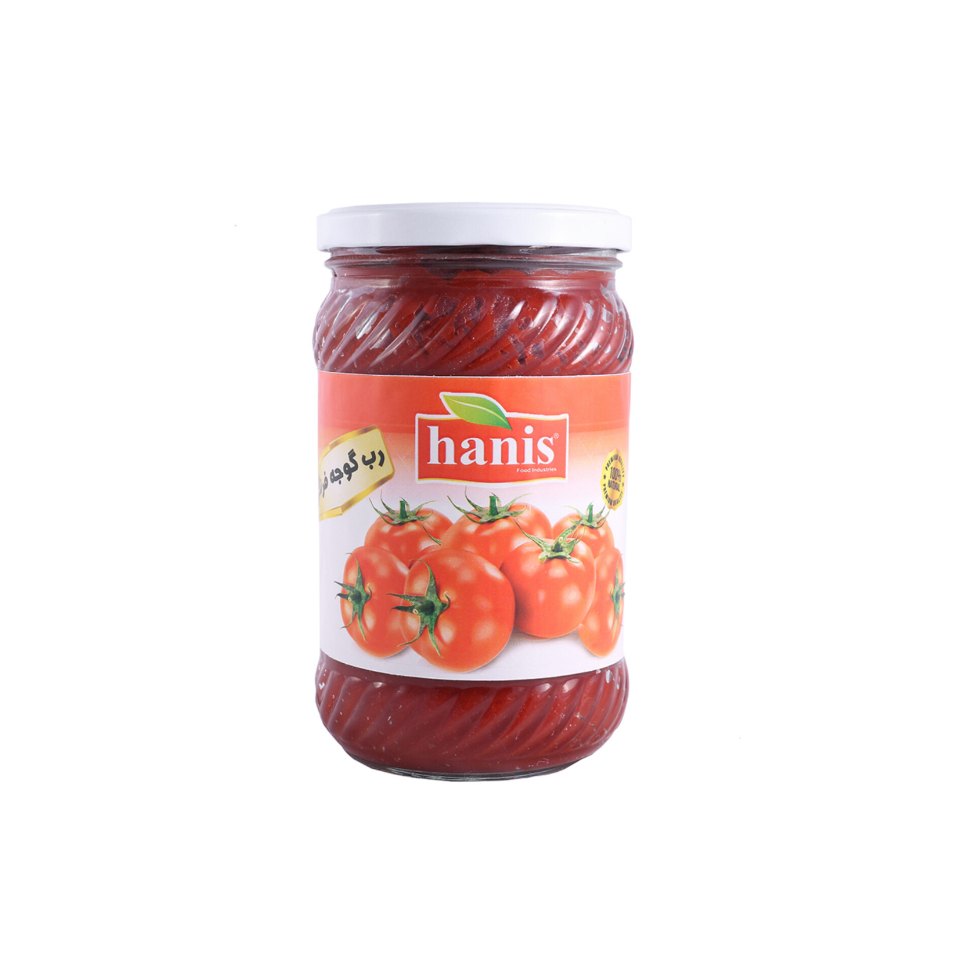 همه چیز درباره صادرات رب گوجه فرنگی ایرانی