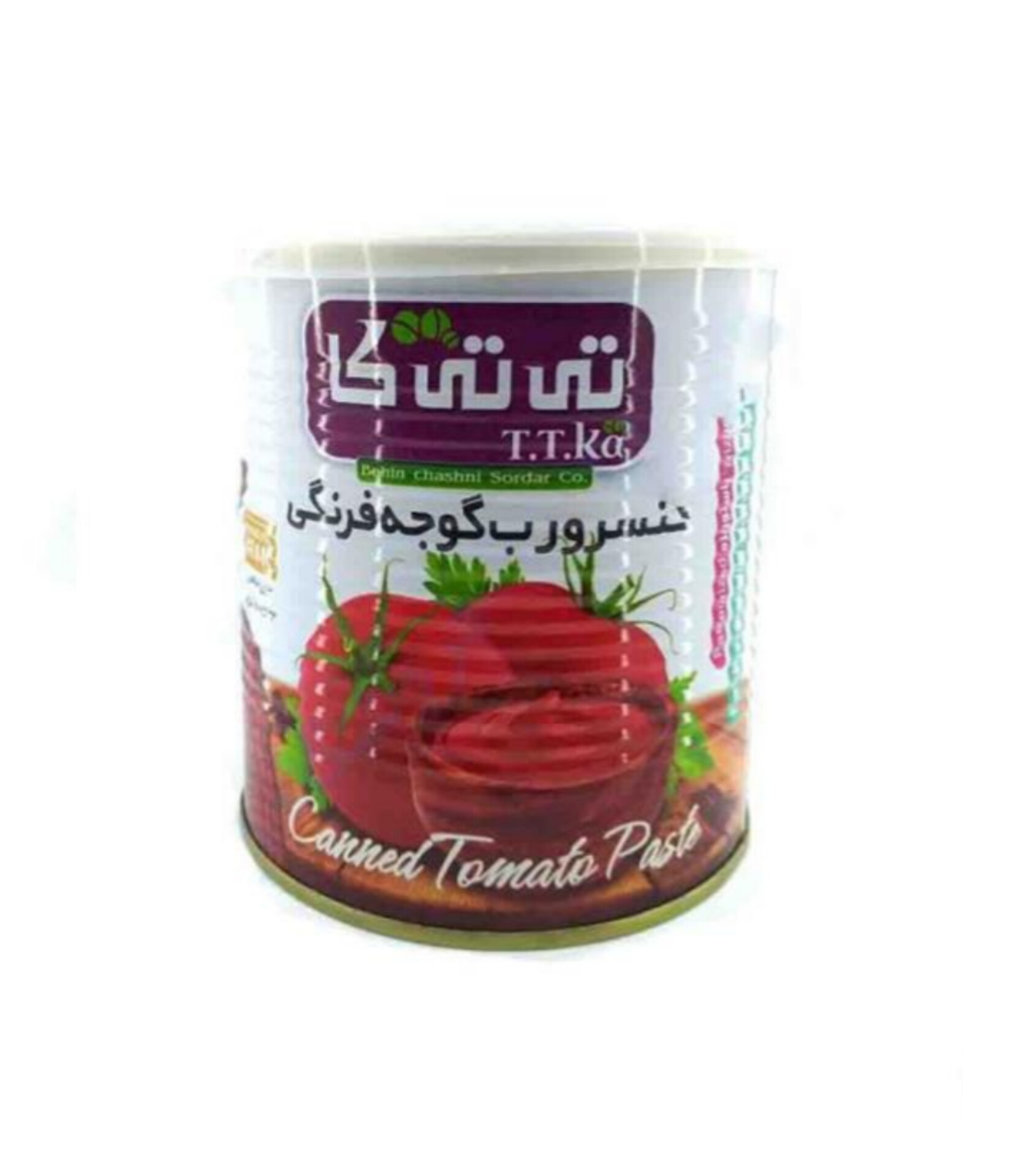 صادرات رب گوجه فرنگی به عراق