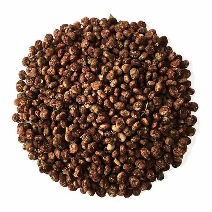 تصویر 3 از سماق کوهی مرغوب تهیه شده از بهترین دانه ها