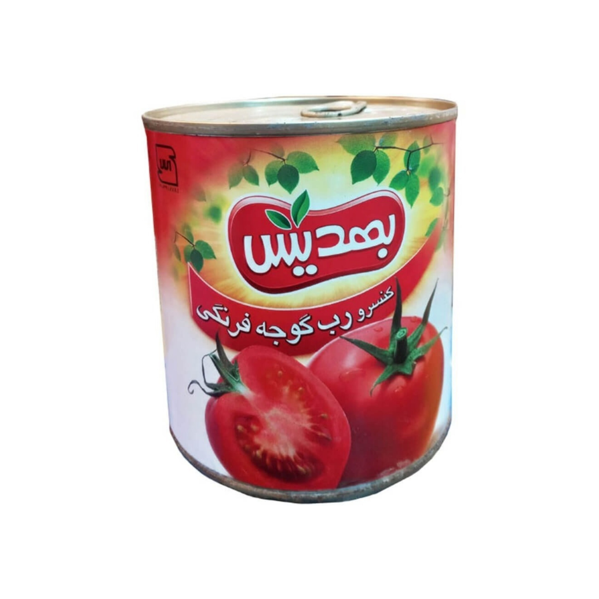 صادرات رب گوجه فرنگی به امارات