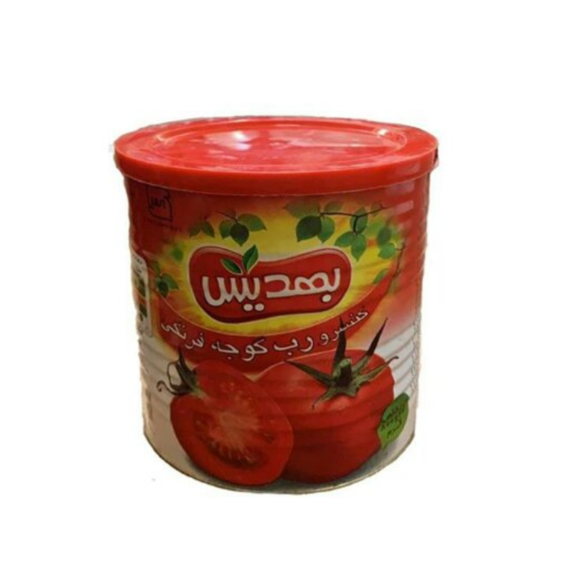 صادرات رب گوجه فرنگی به قطر