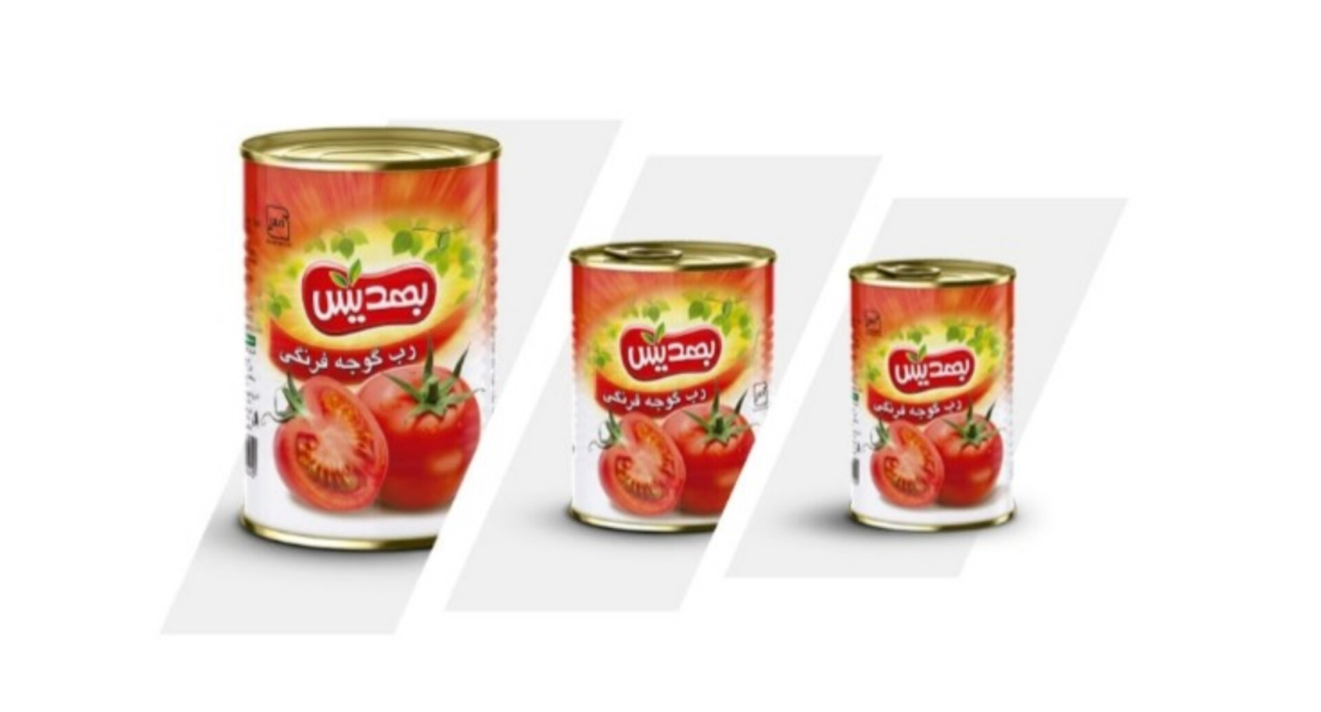 صادرات رب گوجه فرنگی به عمان