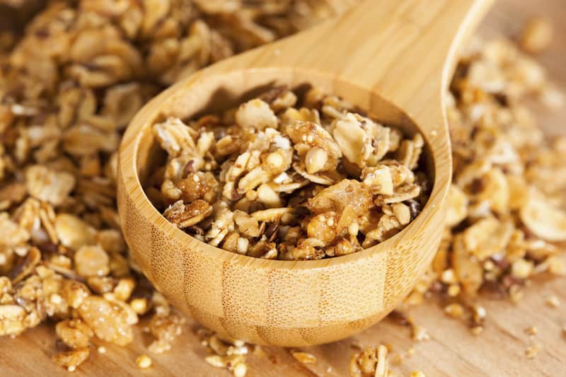 مغز گردو دندانه مناسب شیرینی پزی و آشپزی