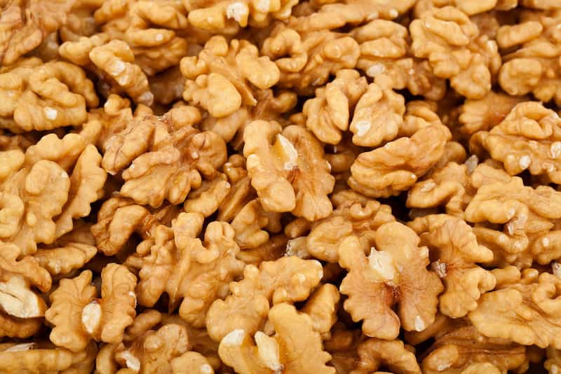 تصویر 2 از مغز گردو تازه مناسب مصارف خانگی و صنعتی