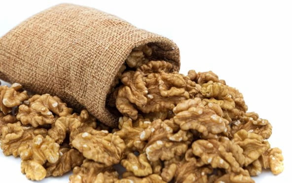 تصویر 3 از مغز گردو تازه مناسب مصارف خانگی و صنعتی