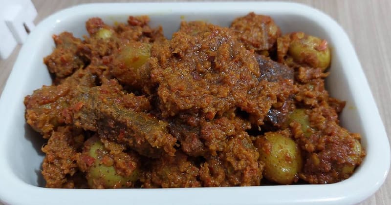 تصویر 4 از زیتون پرورده سطلی تازه با ترکیبات طبیعی و اصیل