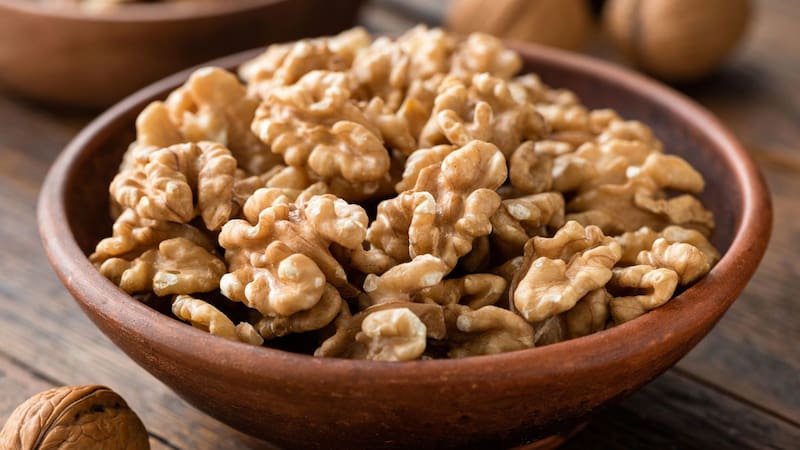 خرید مغز گردو
