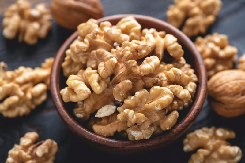 فروش مغز گردو