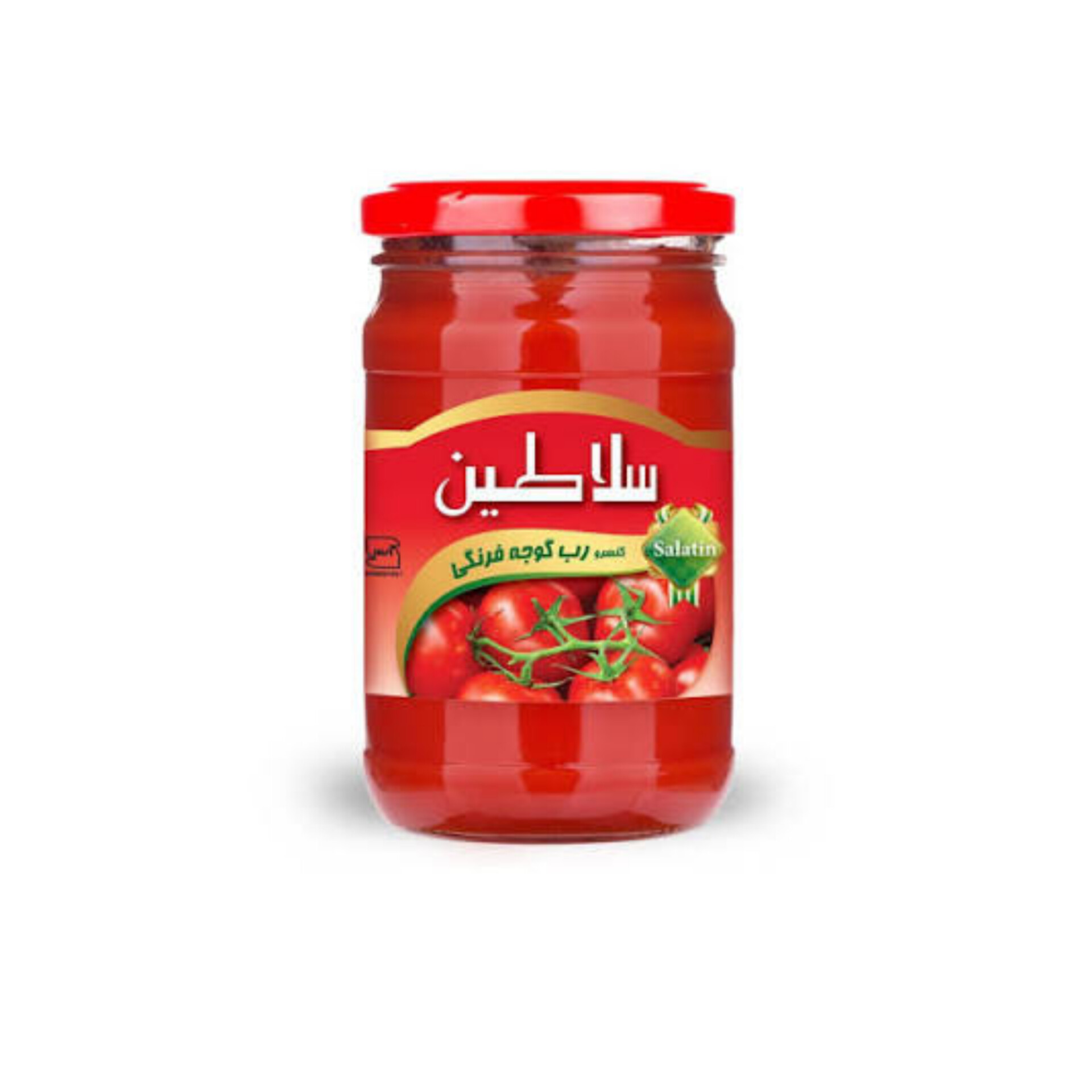 خرید رب گوجه فرنگی صادراتی