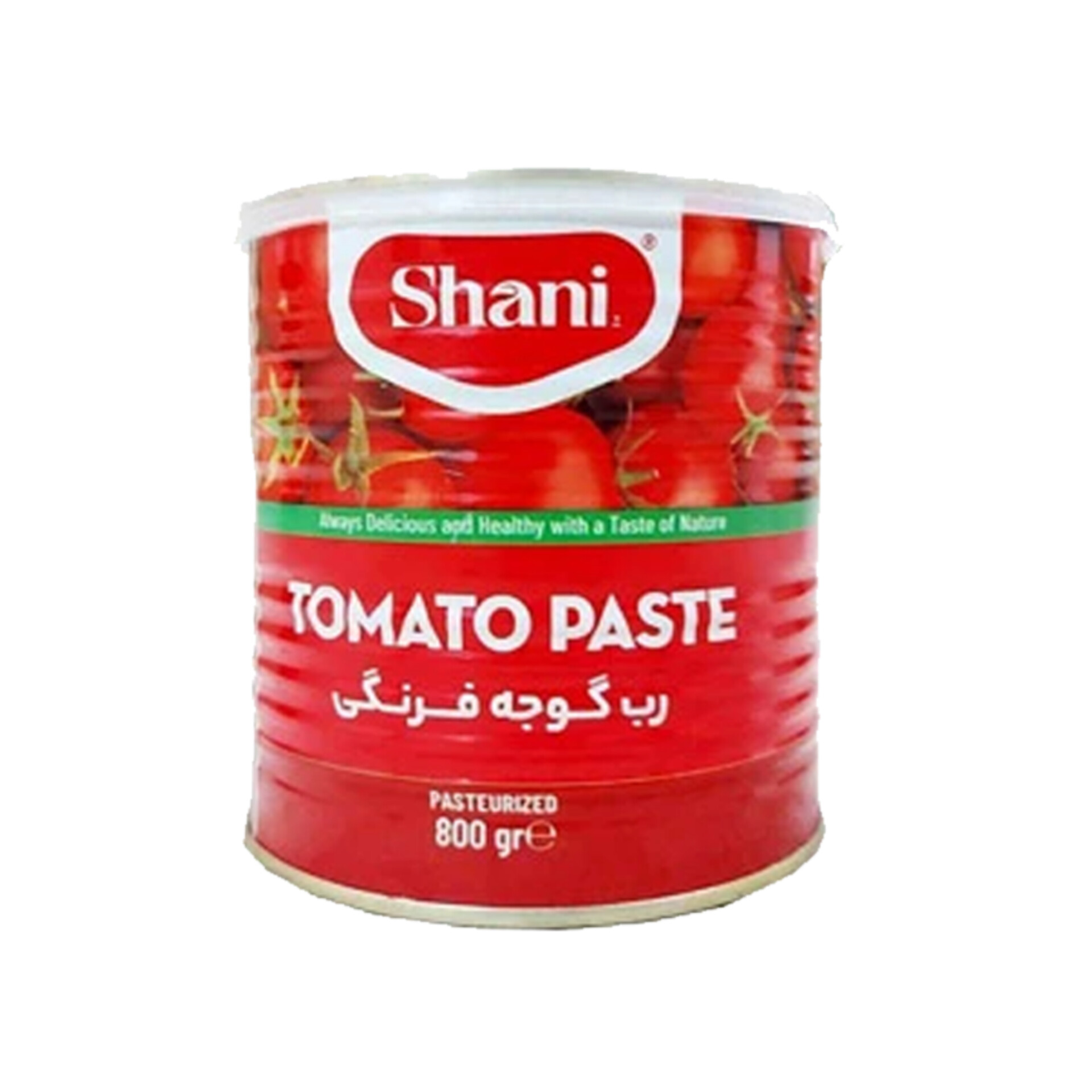 سفارش عمده رب گوجه فرنگی