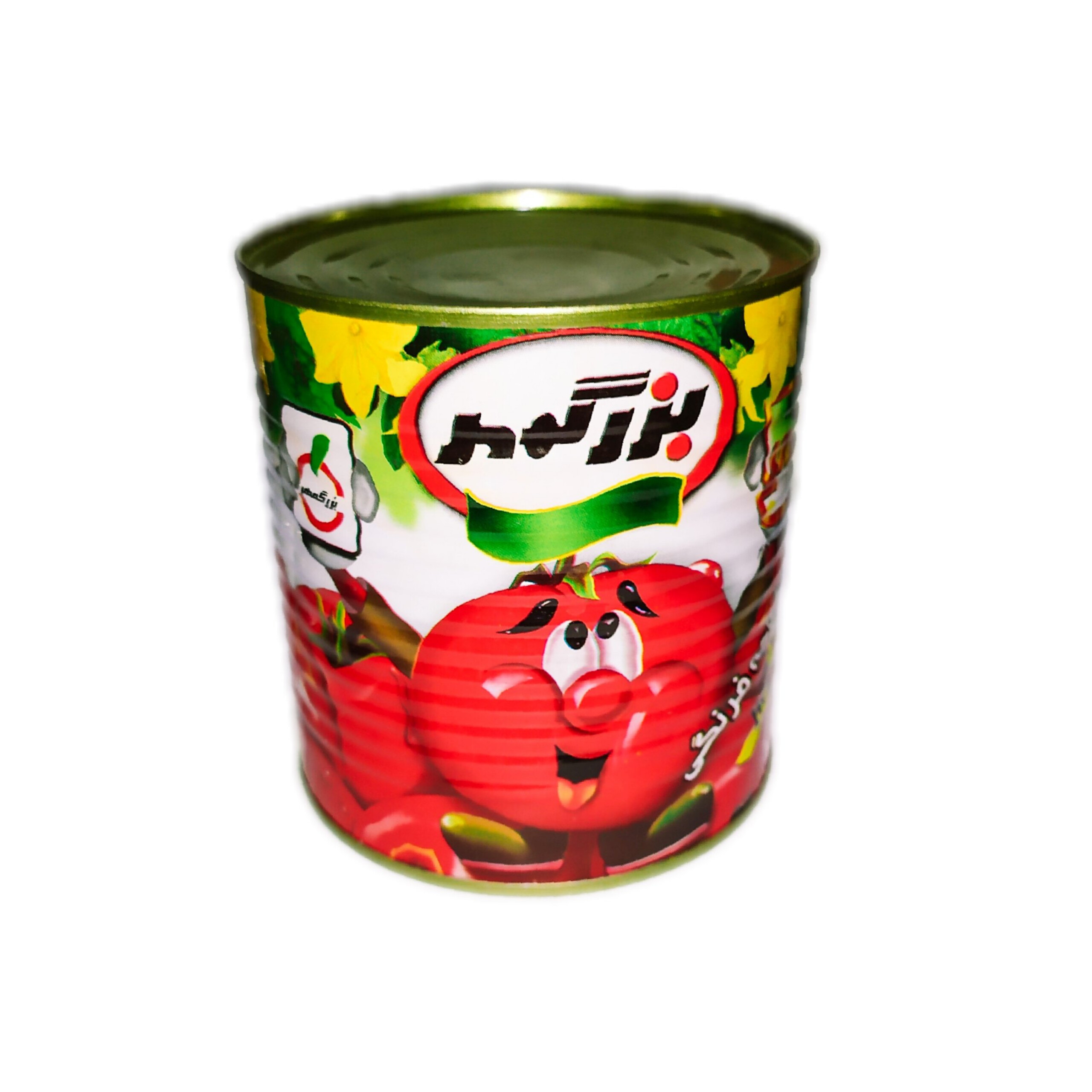 قیمت روز رب گوجه فرنگی عمده