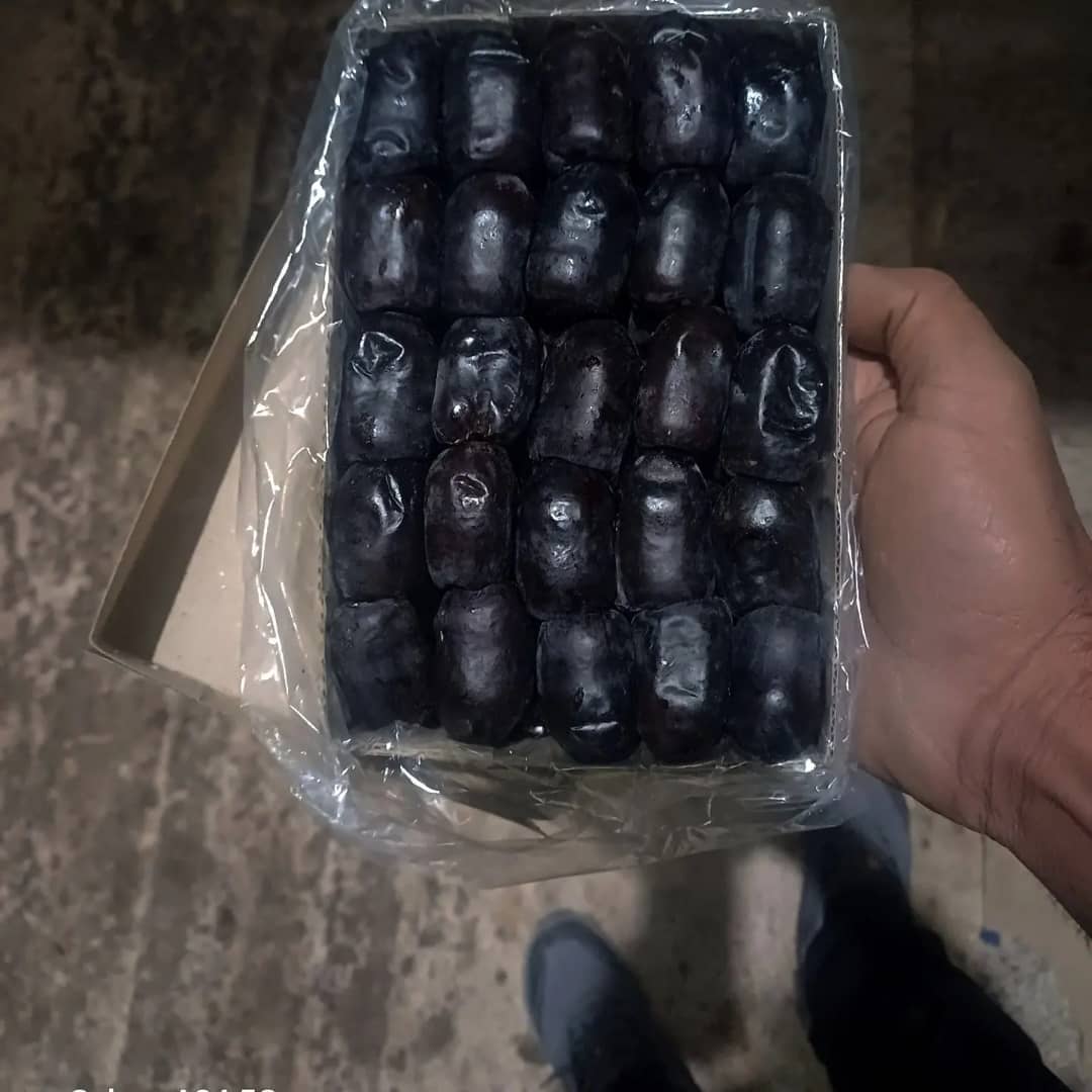 تصویر 1 از خرید عمده خرما مضافتی بدون واسطه
